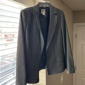 Anne Kline classic suit and pants !!!